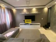 Casa / Sobrado para Venda em Santo André/SP Jardim...