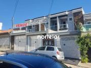 Casa / Sobrado para Venda em Santo André/SP Jardim...