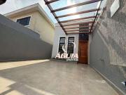 Casa / Sobrado para Venda em Santo André/SP Jardim...