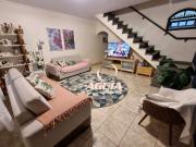 Casa / Sobrado para Venda em Santo André/SP Jardim...