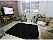 Casa / Sobrado para Venda em Santo André/SP Jardim...