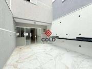 Casa / Sobrado para Venda em Santo André/SP Jardim...