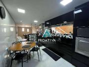 Casa / Sobrado para Venda em Santo André/SP Jardim Vila...