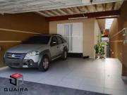 Casa / Sobrado para Venda em Santo André/SP Jardim Vila...