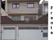 Casa / Sobrado para Venda em Santo André/SP Jardim Vila...