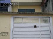 Casa / Sobrado para Venda em Santo André/SP Jardim Vila...