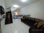 Casa / Sobrado para Venda em Santo André/SP Jardim Vila...