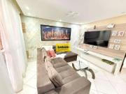 Casa / Sobrado para Venda em Santo André/SP Jardim Vila...