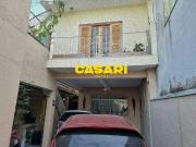 Casa / Sobrado para Venda em Santo André/SP Paraíso 2...