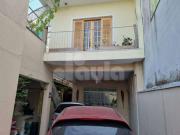 Casa / Sobrado para Venda em Santo André/SP Paraíso 2...