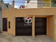 Casa / Sobrado para Venda em Santo André/SP Paraíso 2...