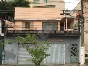 Casa / Sobrado para Venda em Santo André/SP Paraíso 2...