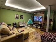 Casa / Sobrado para Venda em Santo André/SP Paraíso 3...