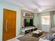 Casa / Sobrado para Venda em Santo André/SP Paraíso 3...