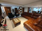 Casa / Sobrado para Venda em Santo André/SP Paraíso 3...
