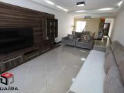 Casa / Sobrado para Venda em Santo André/SP Paraíso 3...