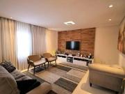 Casa / Sobrado para Venda em Santo André/SP Paraíso 3...