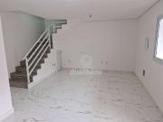 Casa / Sobrado para Venda em Santo André/SP Paraíso 3...