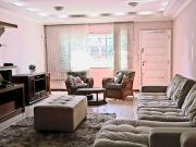 Casa / Sobrado para Venda em Santo André/SP Paraíso 3...