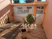 Casa / Sobrado para Venda em Santo André/SP Paraíso 3...