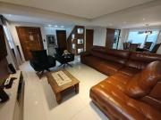 Casa / Sobrado para Venda em Santo André/SP Paraíso 3...