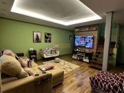 Casa / Sobrado para Venda em Santo André/SP Paraíso 4...