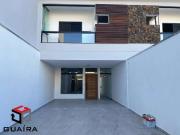 Casa / Sobrado para Venda em Santo André/SP Paraíso 4...