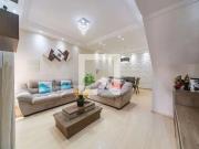 Casa / Sobrado para Venda em Santo André/SP Parque...