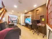 Casa / Sobrado para Venda em Santo André/SP Parque...