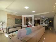 Casa / Sobrado para Venda em Santo André/SP Parque...