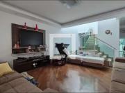 Casa / Sobrado para Venda em Santo André/SP Parque...