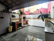 Casa / Sobrado para Venda em Santo André/SP Parque...