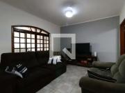 Casa / Sobrado para Venda em Santo André/SP Parque...