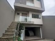 Casa / Sobrado para Venda em Santo André/SP Parque...