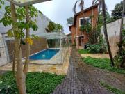 Casa / Sobrado para Venda em Santo André/SP Parque...