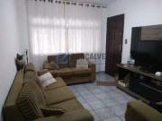 Casa / Sobrado para Venda em Santo André/SP Parque...