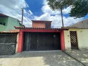 Casa / Sobrado para Venda em Santo André/SP Parque...