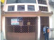 Casa / Sobrado para Venda em Santo André/SP Parque...