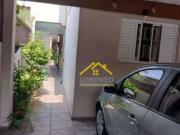 Casa / Sobrado para Venda em Santo André/SP Parque...
