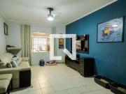 Casa / Sobrado para Venda em Santo André/SP Parque...