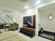 Casa / Sobrado para Venda em Santo André/SP Parque...