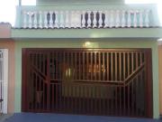 Casa / Sobrado para Venda em Santo André/SP Capuava 3...