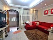 Casa / Sobrado para Venda em Santo André/SP Parque...