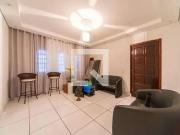 Casa / Sobrado para Venda em Santo André/SP Parque...