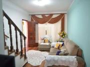 Casa / Sobrado para Venda em Santo André/SP Parque...