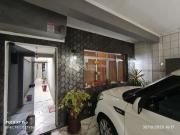 Casa / Sobrado para Venda em Santo André/SP Parque...