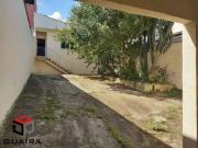 Casa / Sobrado para Venda em Santo André/SP Parque das...
