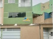 Casa / Sobrado para Venda em Santo André/SP Parque das...