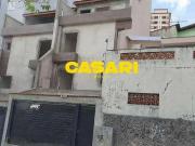 Casa / Sobrado para Venda em Santo André/SP Parque das...