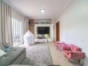 Casa / Sobrado para Venda em Santo André/SP Parque das...